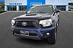 Used 2012 TOYOTA TACOMA PRERUNNER in ANTIOCH, ILLINOIS (Photo 7)