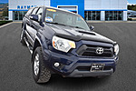 Used 2012 TOYOTA TACOMA PRERUNNER in ANTIOCH, ILLINOIS (Photo 9)