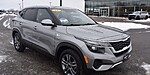 Used 2021 KIA SELTOS LX in ANTIOCH, ILLINOIS