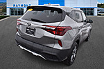 Used 2021 KIA SELTOS LX in ANTIOCH, ILLINOIS (Photo 3)