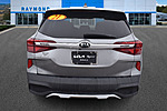 Used 2021 KIA SELTOS LX in ANTIOCH, ILLINOIS (Photo 4)