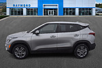 Used 2021 KIA SELTOS LX in ANTIOCH, ILLINOIS (Photo 6)