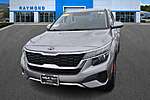 Used 2021 KIA SELTOS LX in ANTIOCH, ILLINOIS (Photo 7)