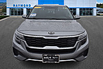 Used 2021 KIA SELTOS LX in ANTIOCH, ILLINOIS (Photo 8)