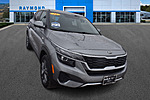 Used 2021 KIA SELTOS LX in ANTIOCH, ILLINOIS (Photo 9)