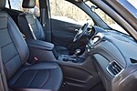 Used 2023 CHEVROLET EQUINOX RS in ANTIOCH, ILLINOIS (Photo 13)