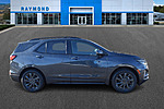 Used 2023 CHEVROLET EQUINOX RS in ANTIOCH, ILLINOIS (Photo 2)