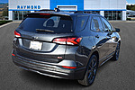 Used 2023 CHEVROLET EQUINOX RS in ANTIOCH, ILLINOIS (Photo 3)