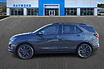 Used 2023 CHEVROLET EQUINOX RS in ANTIOCH, ILLINOIS (Photo 6)