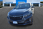 Used 2023 CHEVROLET EQUINOX RS in ANTIOCH, ILLINOIS (Photo 7)
