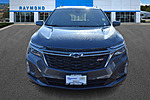 Used 2023 CHEVROLET EQUINOX RS in ANTIOCH, ILLINOIS (Photo 8)