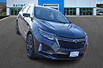 Used 2023 CHEVROLET EQUINOX RS in ANTIOCH, ILLINOIS (Photo 9)