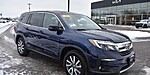 Used 2020 Honda Pilot EX-L in ANTIOCH, ILLINOIS