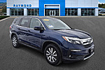 Used 2020 Honda Pilot EX-L in ANTIOCH, ILLINOIS (Photo 1)