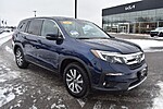Used 2020 Honda Pilot EX-L in ANTIOCH, ILLINOIS (Photo 10)
