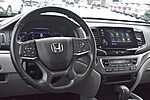 Used 2020 Honda Pilot EX-L in ANTIOCH, ILLINOIS (Photo 21)