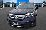 Used 2020 Honda Pilot EX-L in ANTIOCH, ILLINOIS (Photo 7)