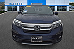 Used 2020 Honda Pilot EX-L in ANTIOCH, ILLINOIS (Photo 8)