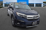 Used 2020 Honda Pilot EX-L in ANTIOCH, ILLINOIS (Photo 9)