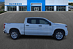 Used 2024 CHEVROLET SILVERADO 1500 CUSTOM in ANTIOCH, ILLINOIS (Photo 2)
