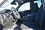 Used 2024 CHEVROLET SILVERADO 1500 CUSTOM in ANTIOCH, ILLINOIS (Photo 25)