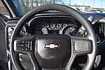 Used 2024 CHEVROLET SILVERADO 1500 CUSTOM in ANTIOCH, ILLINOIS (Photo 29)