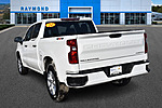 Used 2024 CHEVROLET SILVERADO 1500 CUSTOM in ANTIOCH, ILLINOIS (Photo 5)