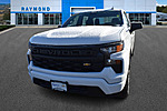 Used 2024 CHEVROLET SILVERADO 1500 CUSTOM in ANTIOCH, ILLINOIS (Photo 7)