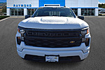 Used 2024 CHEVROLET SILVERADO 1500 CUSTOM in ANTIOCH, ILLINOIS (Photo 8)