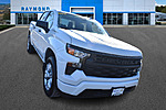 Used 2024 CHEVROLET SILVERADO 1500 CUSTOM in ANTIOCH, ILLINOIS (Photo 9)