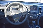 Used 2024 CHEVROLET EQUINOX LT in ANTIOCH, ILLINOIS (Photo 20)