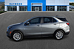 Used 2024 CHEVROLET EQUINOX LT in ANTIOCH, ILLINOIS (Photo 6)