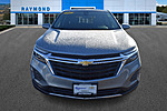 Used 2024 CHEVROLET EQUINOX LT in ANTIOCH, ILLINOIS (Photo 8)