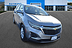 Used 2024 CHEVROLET EQUINOX LT in ANTIOCH, ILLINOIS (Photo 9)