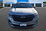 Used 2024 CHEVROLET EQUINOX PREMIER in ANTIOCH, ILLINOIS (Photo 8)