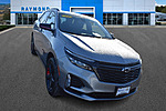 Used 2024 CHEVROLET EQUINOX PREMIER in ANTIOCH, ILLINOIS (Photo 9)