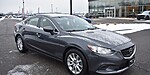 Used 2014 MAZDA MAZDA6 I SPORT in ANTIOCH, ILLINOIS