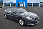 Used 2014 MAZDA MAZDA6 I SPORT in ANTIOCH, ILLINOIS (Photo 1)