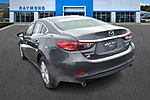 Used 2014 MAZDA MAZDA6 I SPORT in ANTIOCH, ILLINOIS (Photo 5)