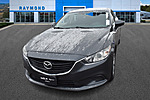 Used 2014 MAZDA MAZDA6 I SPORT in ANTIOCH, ILLINOIS (Photo 7)