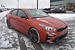Used 2021 KIA FORTE GT-LINE in ANTIOCH, ILLINOIS (Photo 10)