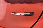 Used 2021 KIA FORTE GT-LINE in ANTIOCH, ILLINOIS (Photo 12)