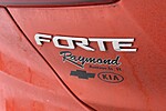Used 2021 KIA FORTE GT-LINE in ANTIOCH, ILLINOIS (Photo 13)