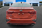 Used 2021 KIA FORTE GT-LINE in ANTIOCH, ILLINOIS (Photo 4)