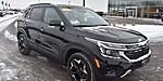 Used 2025 KIA SELTOS S in ANTIOCH, ILLINOIS