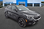 Used 2025 KIA SELTOS S in ANTIOCH, ILLINOIS (Photo 1)