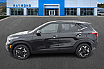 Used 2025 KIA SELTOS S in ANTIOCH, ILLINOIS (Photo 6)
