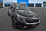 Used 2025 KIA SELTOS S in ANTIOCH, ILLINOIS (Photo 9)