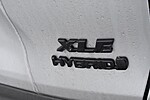 Used 2022 TOYOTA RAV4 HYBRID XLE in ANTIOCH, ILLINOIS (Photo 12)