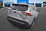 Used 2022 TOYOTA RAV4 HYBRID XLE in ANTIOCH, ILLINOIS (Photo 3)